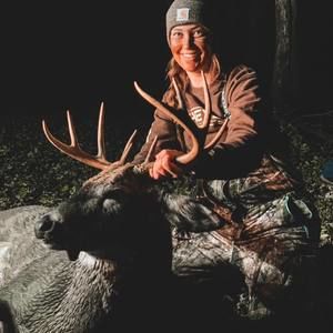 Meet your Posher, Miranda